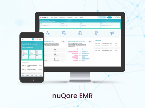 nuQare EMR